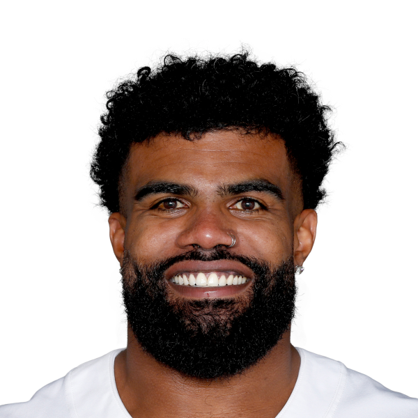 Explaining Dallas Cowboys RB Ezekiel Elliott's 2018 PFF Grade, NFL News,  Rankings and Statistics