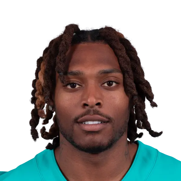 Jalen Ramsey headshot