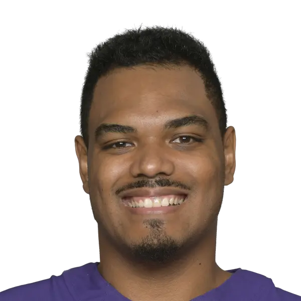 Ronnie Stanley headshot