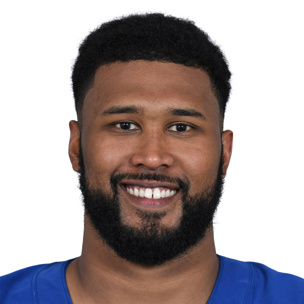 Deforest buckner best sale jersey colts