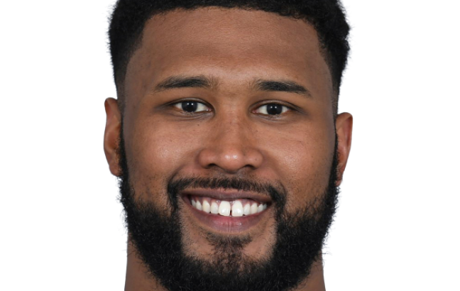 DeForest Buckner 99 Indianapolis Colts football player glitch