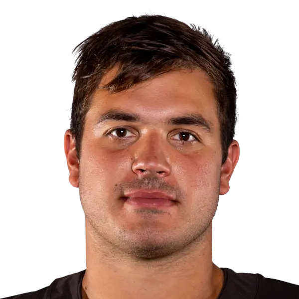 Jack Conklin headshot