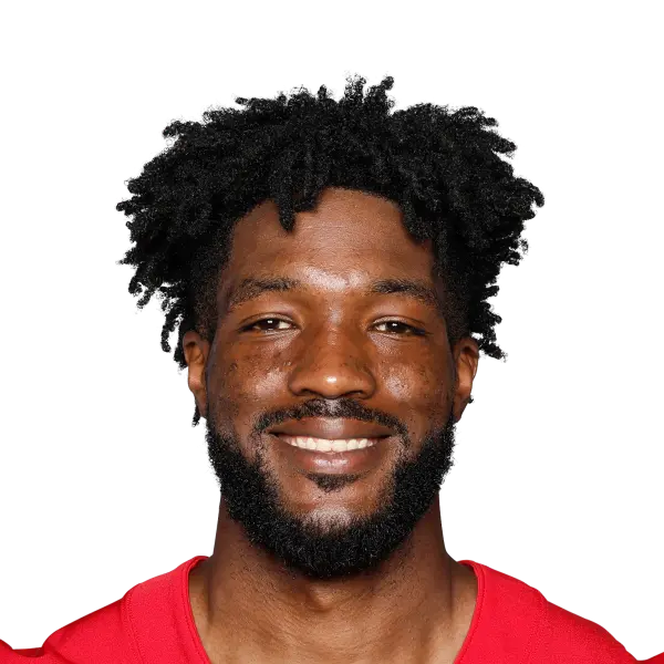 Leonard Floyd headshot