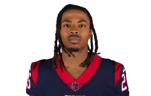 Vernon Hargreaves III headshot