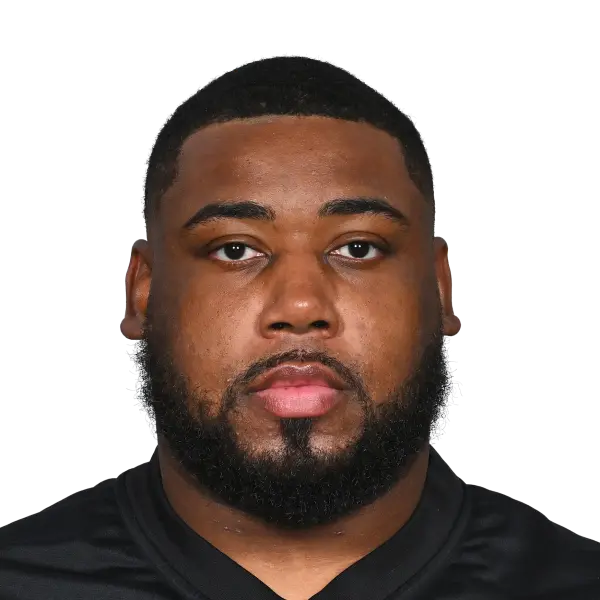 Sheldon Rankins headshot