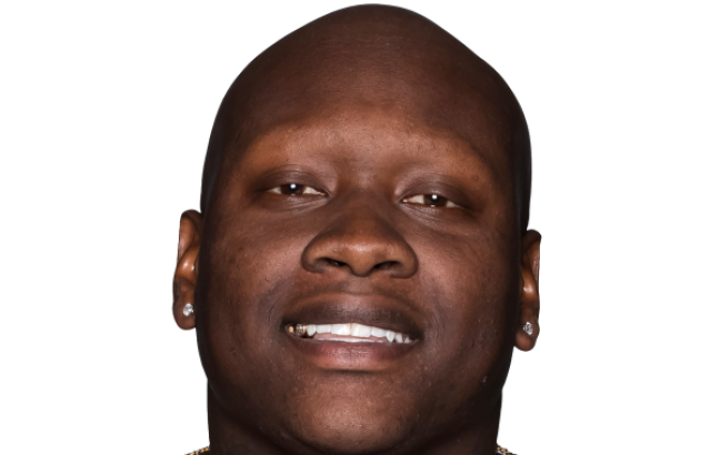 : 2023 Score #6 Laremy Tunsil Houston Texans Official