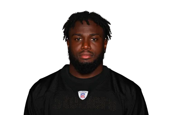 Karl Joseph headshot