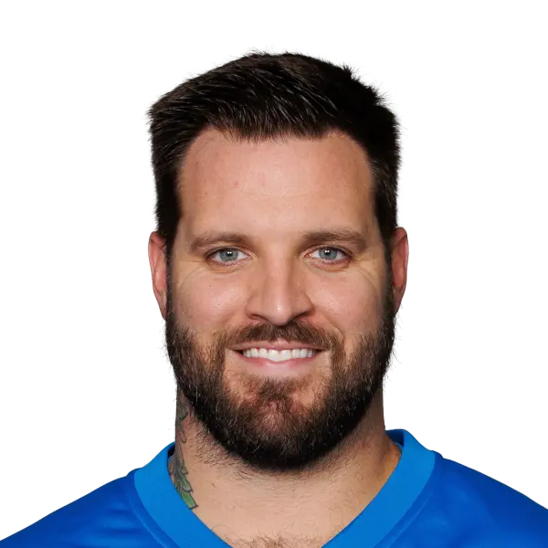 Taylor Decker headshot