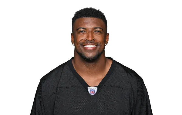 Keanu Neal headshot