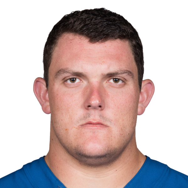 Ryan Kelly: Colts make Lakota West grad NFL's highest-paid center