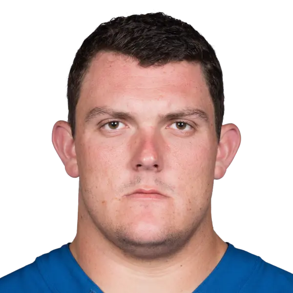 Ryan Kelly headshot