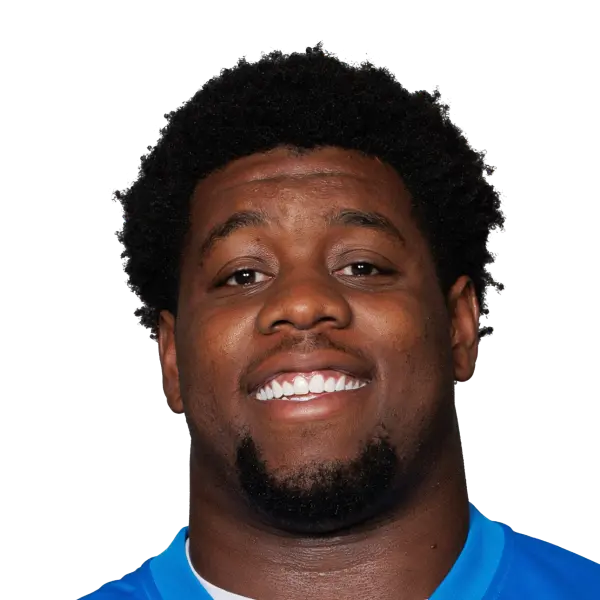 Chris Smith headshot