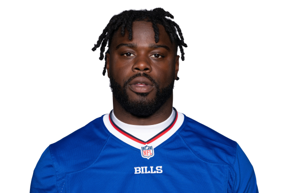 Shaq Lawson in 2023  Nfl buffalo bills, American football, Nfl teams