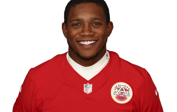 The New York Jets cap off a busy day by trading LB Darron Lee to the Chiefs, NFL News, Rankings and Statistics