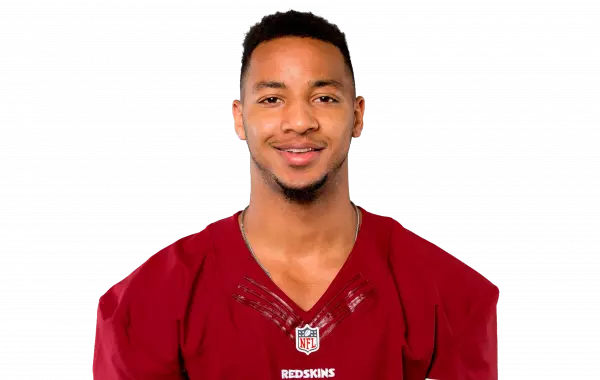 Josh Doctson headshot