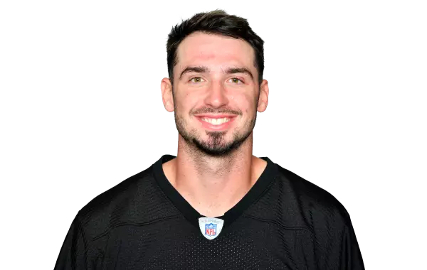 Paxton Lynch headshot