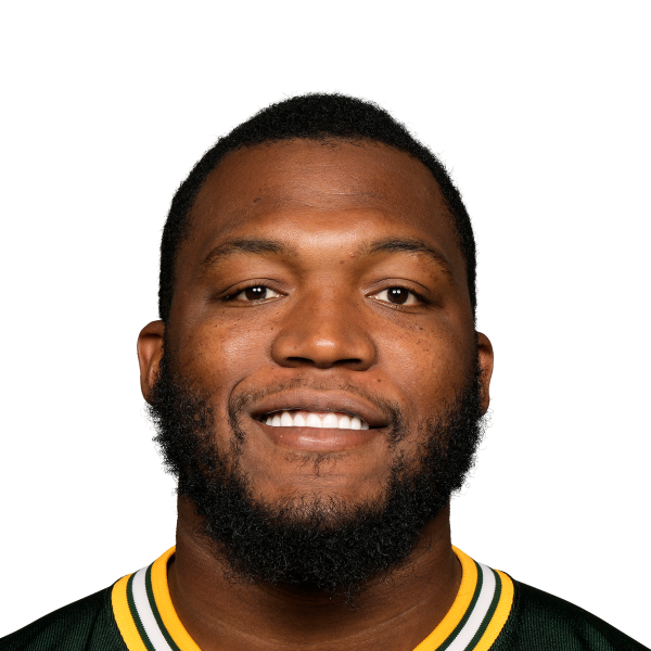 PFF GB Packers on Twitter: See how high Kenny Clark sits on our DT  rankings 