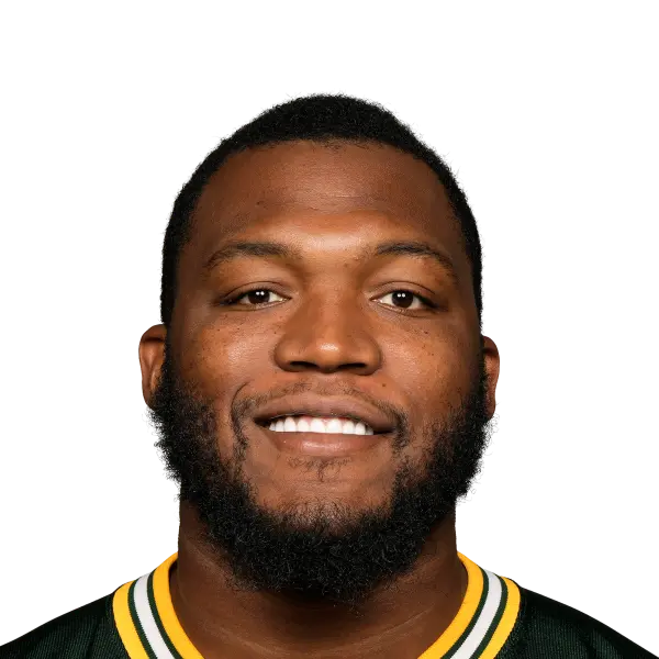 Kenny Clark headshot