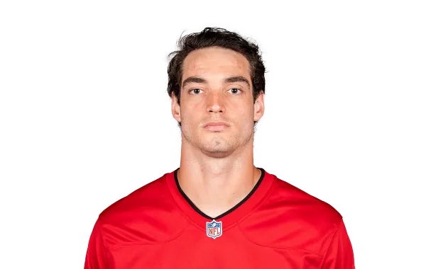 JJ Howland headshot
