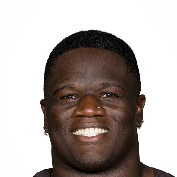 Germain Ifedi headshot