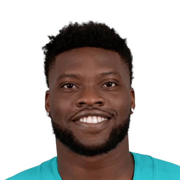 Emmanuel Ogbah headshot