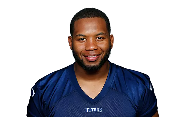 Kevin Dodd headshot