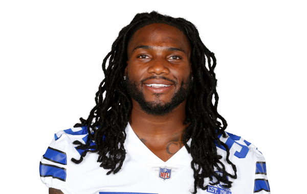 New York Giants - Get to know LB Jaylon Smith 