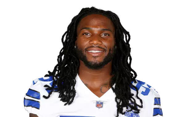 Jaylon Smith headshot