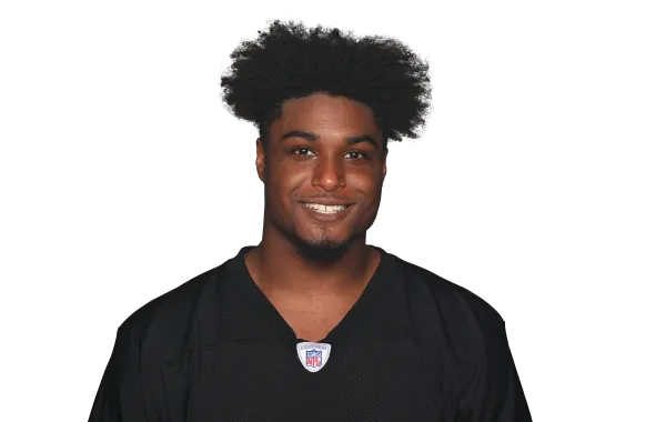 Myles Jack headshot