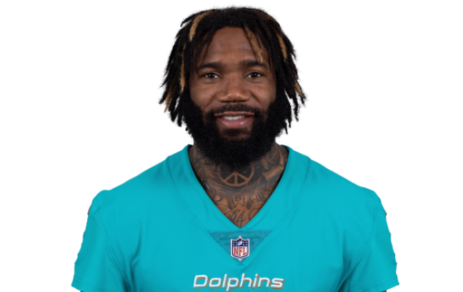 PFF on X: Xavien Howard doesn't care about your 40 time ⏱️   / X