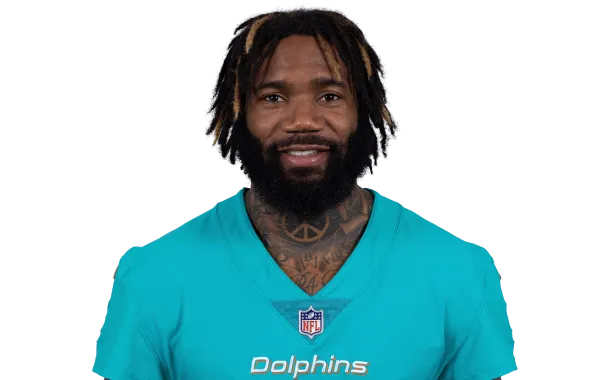 Xavien Howard headshot