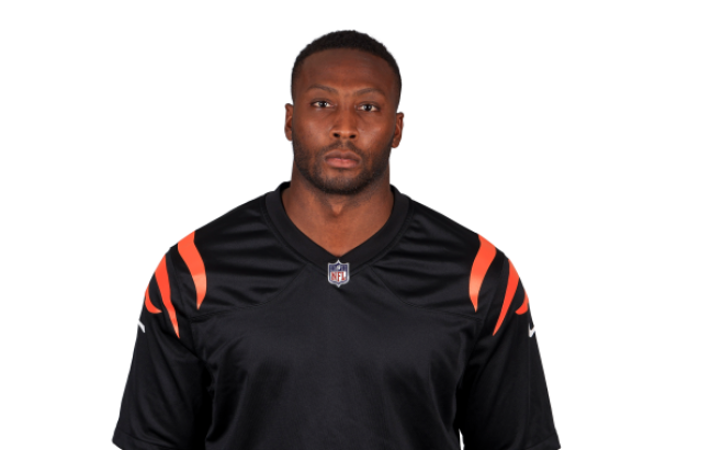 Noah Spence, Cincinnati Bengals ED, NFL and PFF stats