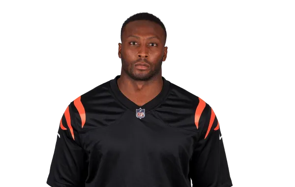 Noah Spence headshot