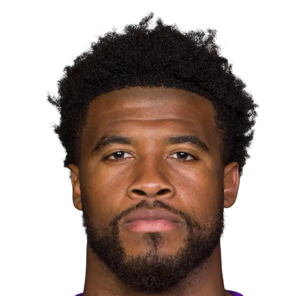 Jihad Ward headshot