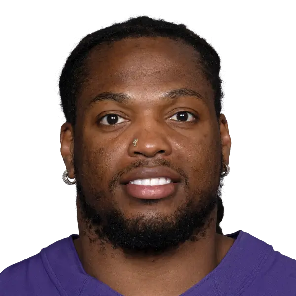 Derrick Henry headshot