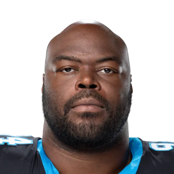 A'Shawn Robinson headshot