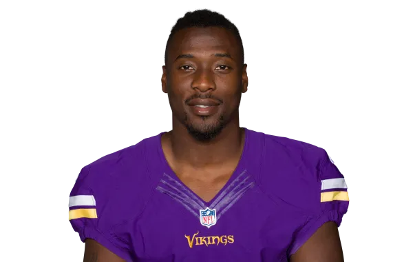 Mackensie Alexander headshot