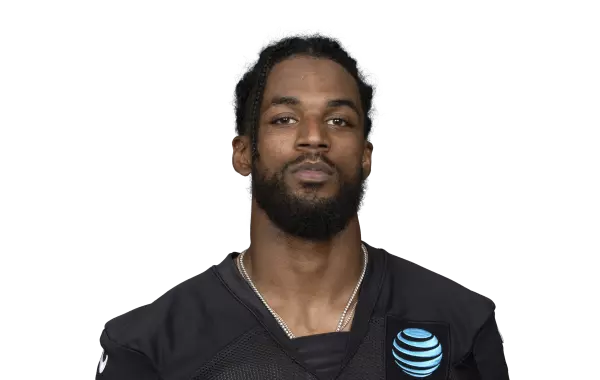 T.J. Green headshot