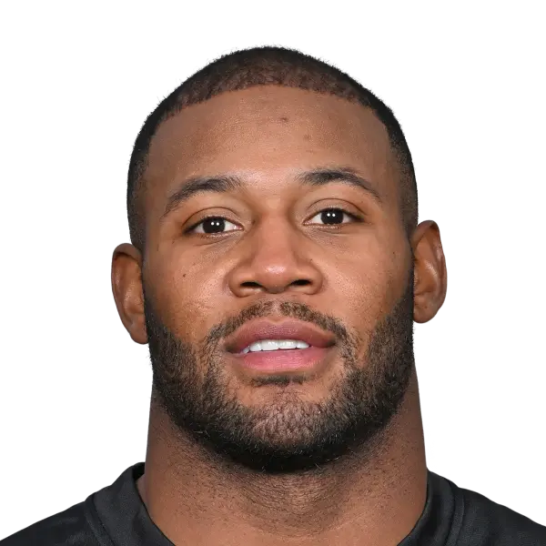 Vonn Bell headshot