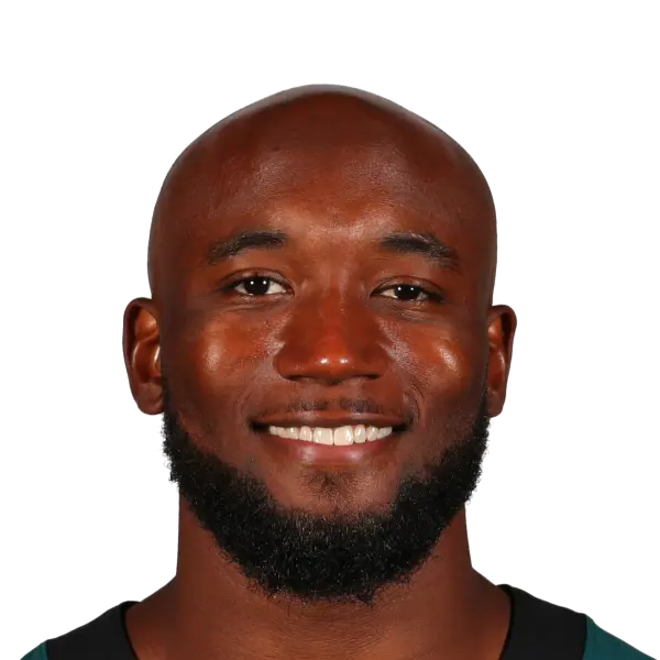 James Bradberry headshot