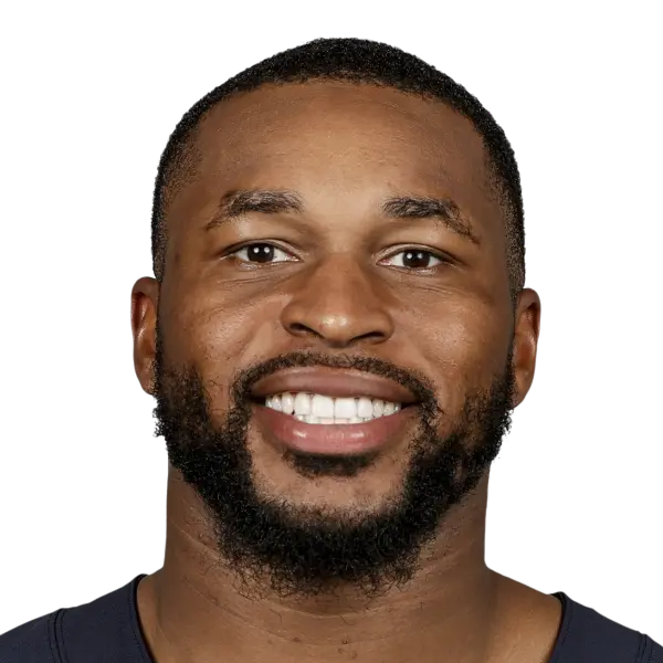 Kevin Byard headshot