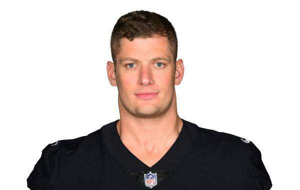 Former Penn State, current Tampa Bay defender Carl Nassib confirms he is  dating Olympic swimmer 