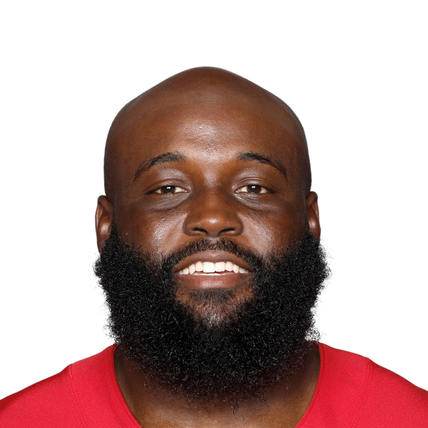 Maliek Collins, Houston Texans DI, NFL and PFF stats