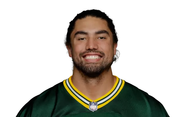 Bronson Kaufusi headshot