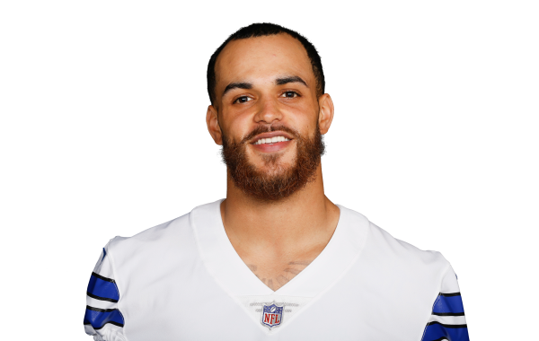 : NFL PRO LINE Darian Thompson Dallas Cowboys Youth Primary  Player Jersey - Navy : ספורט ופעילות בחיק הטבע