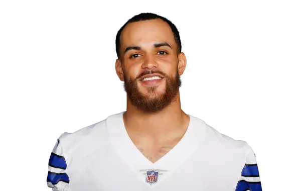 Darian Thompson headshot