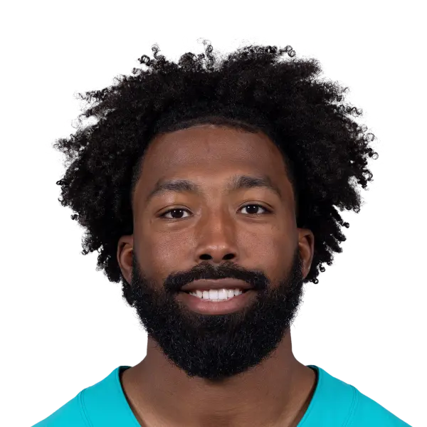 Kendall Fuller headshot