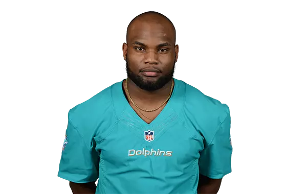 Leonte Carroo headshot