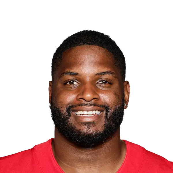 Javon Hargrave headshot