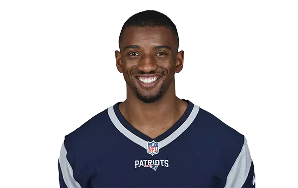 Malcolm Mitchell headshot